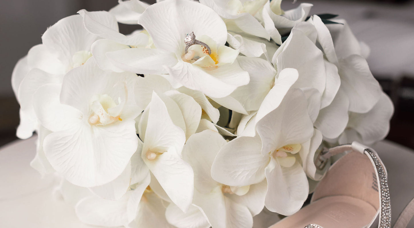 Orchid Bouquet