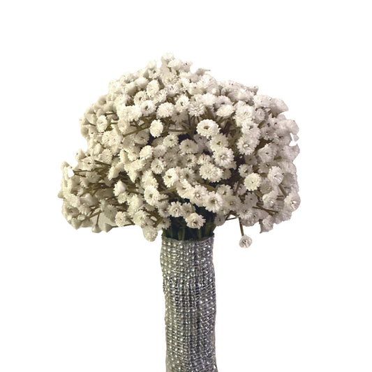 Baby's Breath Bouquet